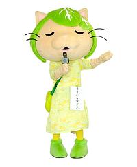 キャベッツさん