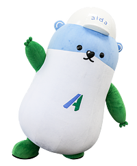 アイダコツミくん