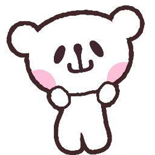 開運★おやまくま