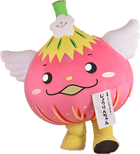 じょうりんちゃん