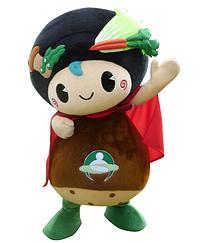 京丹波　味夢くん