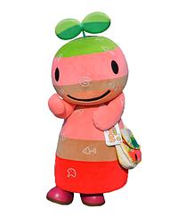 丹波竜のちーたん