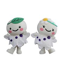 てるみん・ふ～みん