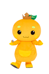 ジューシーくん