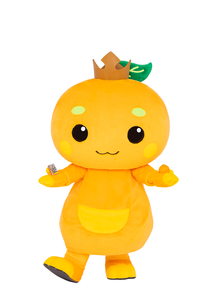 ジューシーくん