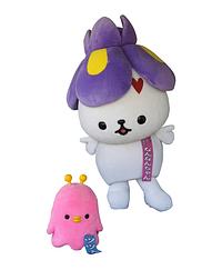 なんなんちゃん＆ツツ人