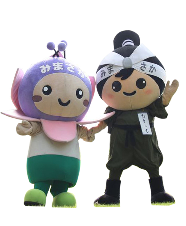 みまちゃん・むさっち