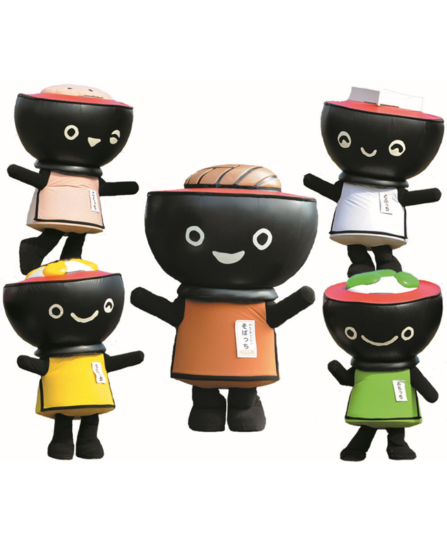 わんこきょうだい