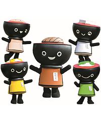 わんこきょうだい