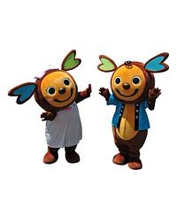 イート＆イ～ナ