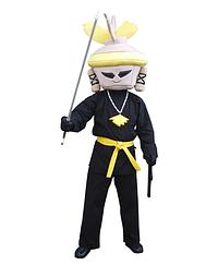 ハニワこうてい