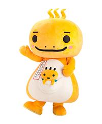 湯けむり怪獣　ミササラドン