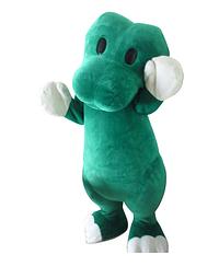 グリーンザウルス