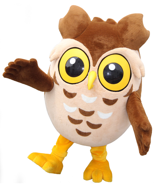 瀬谷区マスコットキャラクター　せやまる