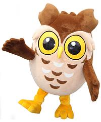 瀬谷区マスコットキャラクター　せやまる