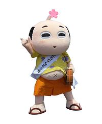 にちなんぢゃ様