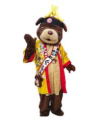 ぐらんでぃ☆鹿追町非公認！