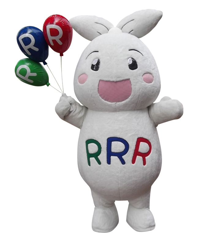 りー（Ree）ちゃん