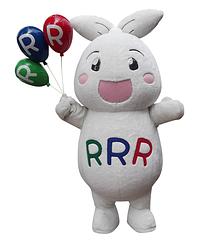 りー（Ree）ちゃん