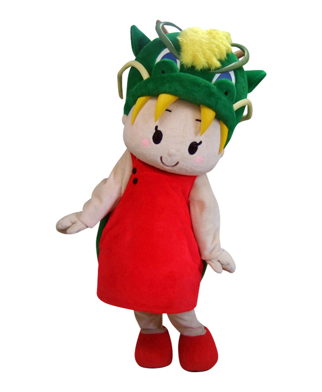 美龍（めいろん）