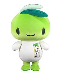 オリーブしまちゃん