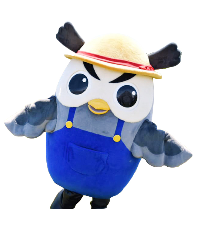 なかのんちゃん