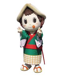 あゆみ（歩味）ちゃん