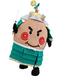 勝っタネ！くん