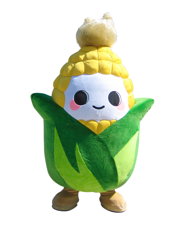 札幌大通公園きびっち