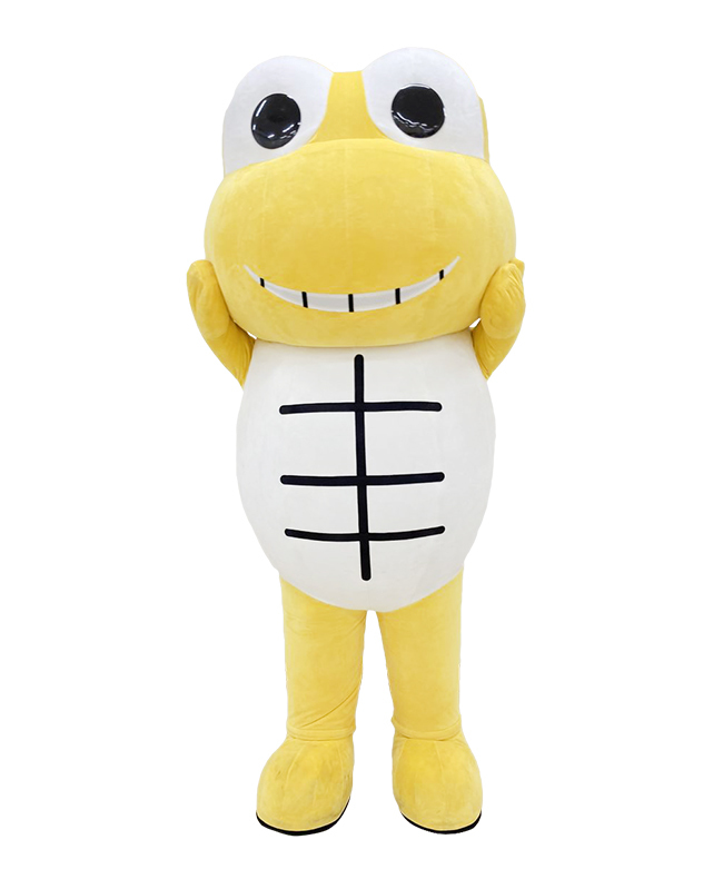 サンディーくん