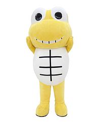 サンディーくん