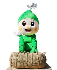 りんりんちゃん