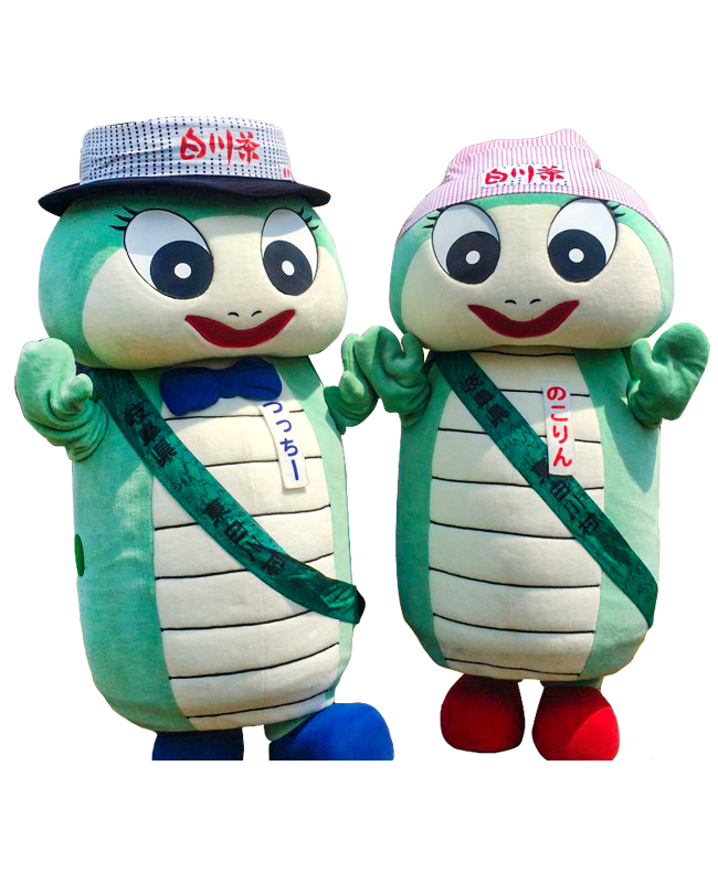 つっちー・のこりん