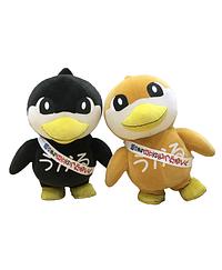 うかるくん&もうかるくん