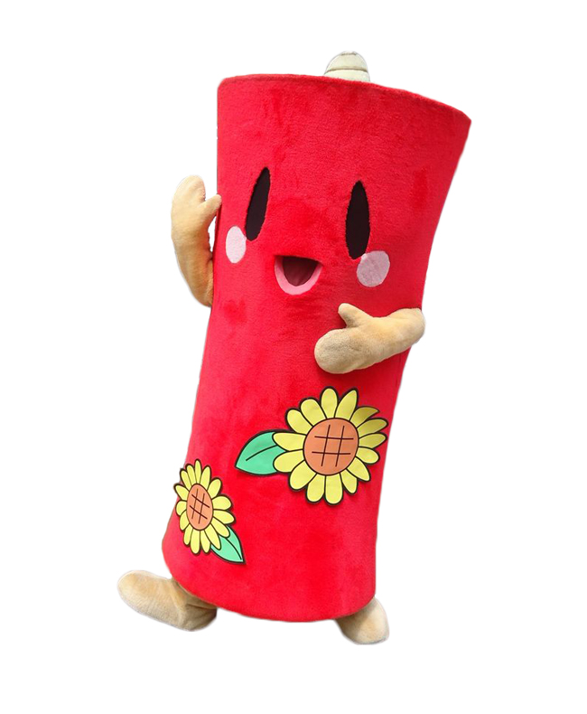 ひーぽーちゃん