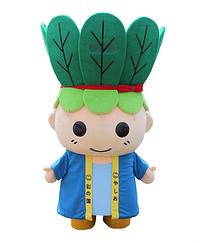 ハッピーこまちゃん