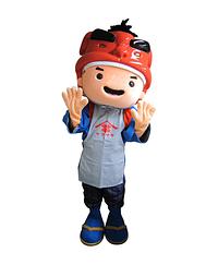 山崎ししのすけ