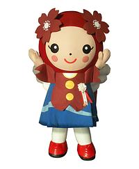 サクラエンジェルちゃん