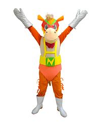 バーニック・ナガイ