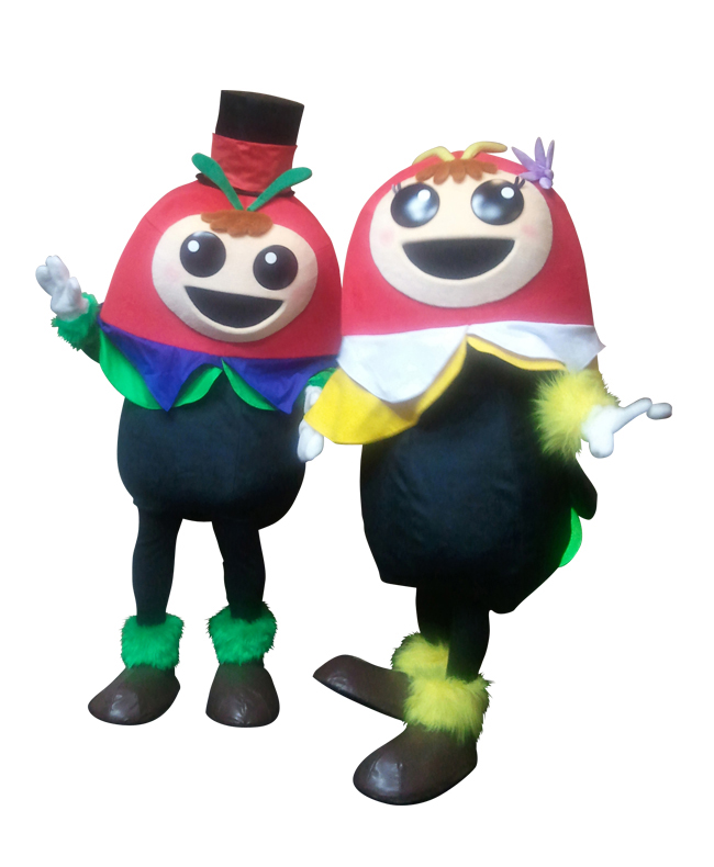 ほっピー＆ゆっピー