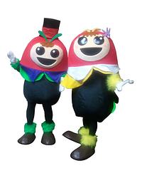 ほっピー＆ゆっピー