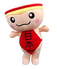 吉田のうどんぶりちゃん