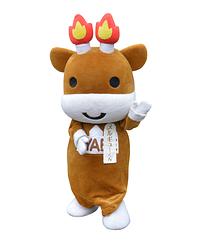 メルギューくん