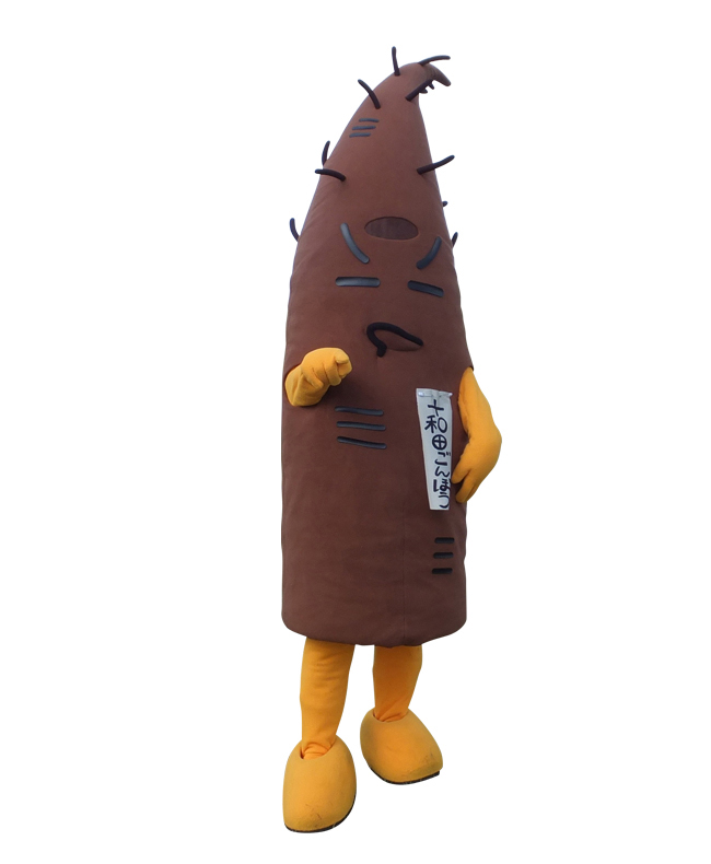 十和田ごんぼう