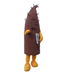 十和田ごんぼう