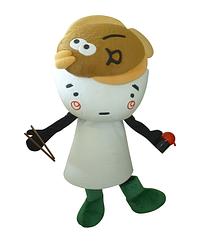 ヒラメとヅケどん