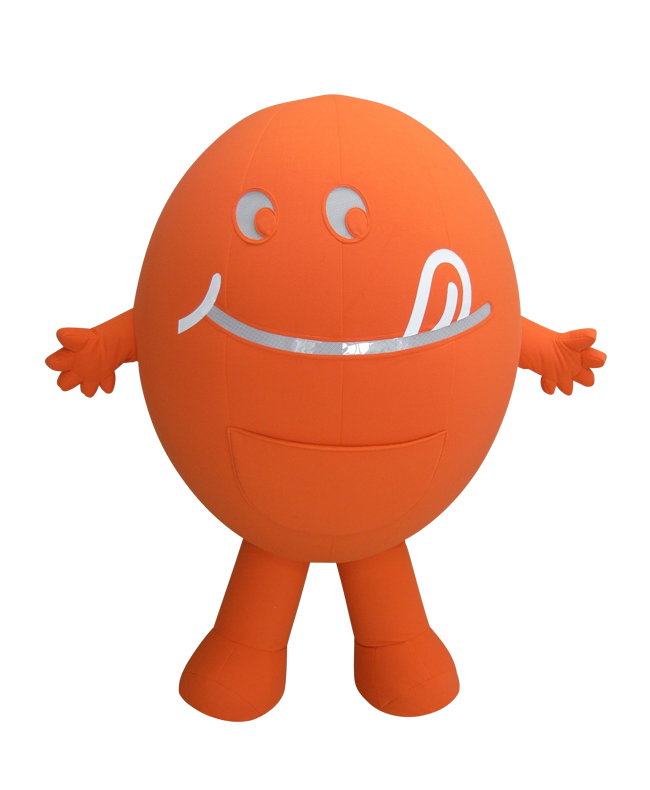 旬ちゃん（長野県地産地消推進キャラクター）