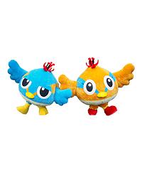 くりっかー・くりっぴー