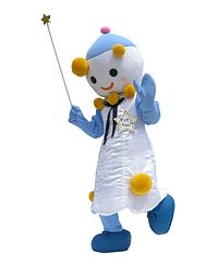 オリオンちゃん