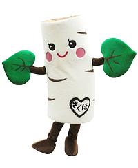 しらかばちゃん